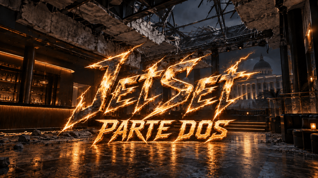 Jet Set Parte Dos dolo eventual