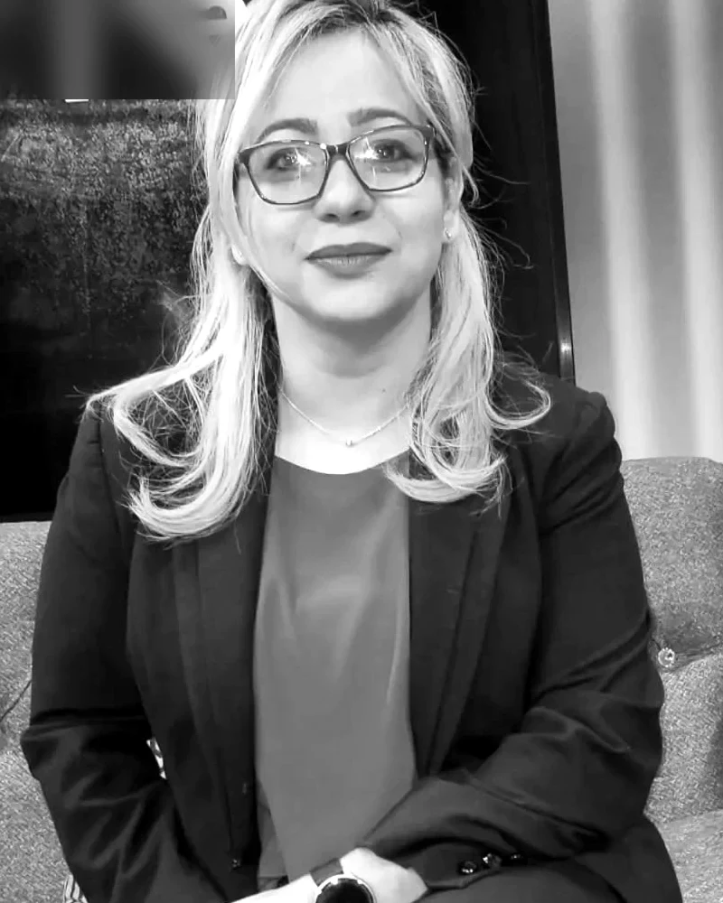 Erika Sánchez